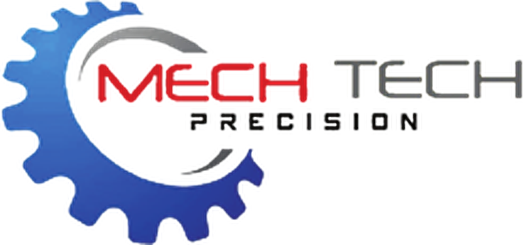 Mech Tech Precision logo